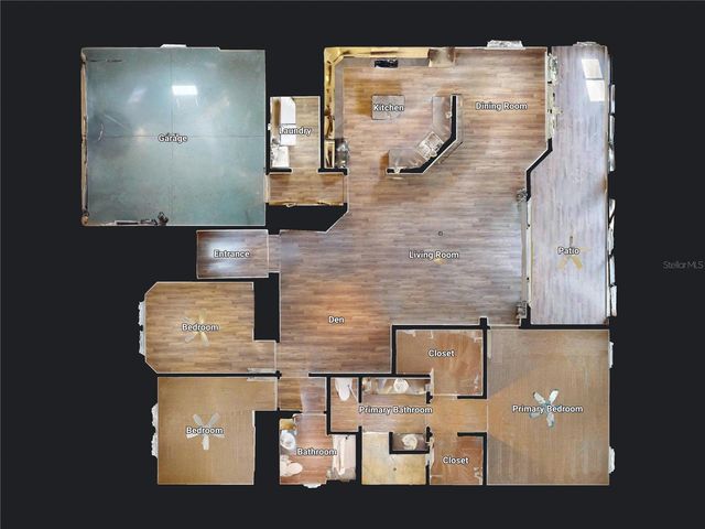 4292 VALENTINE AVENUE, The Villages, FL 32163