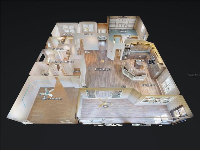 4292 VALENTINE AVENUE, The Villages, FL 32163