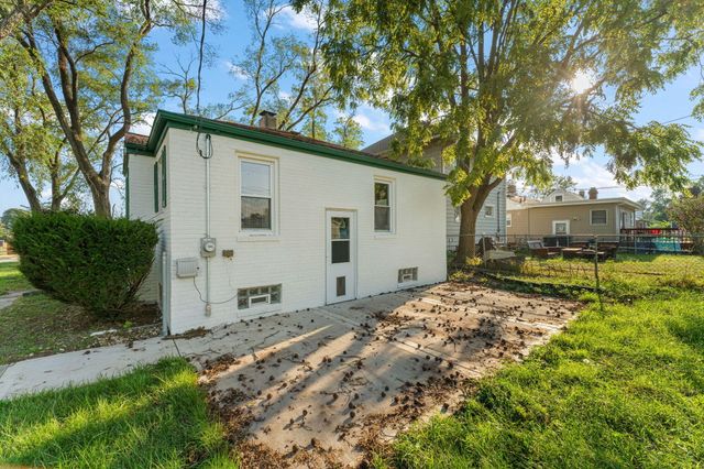 1000 W Home Avenue, Hobart, IN 46342