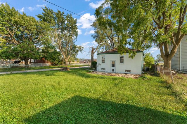 1000 W Home Avenue, Hobart, IN 46342