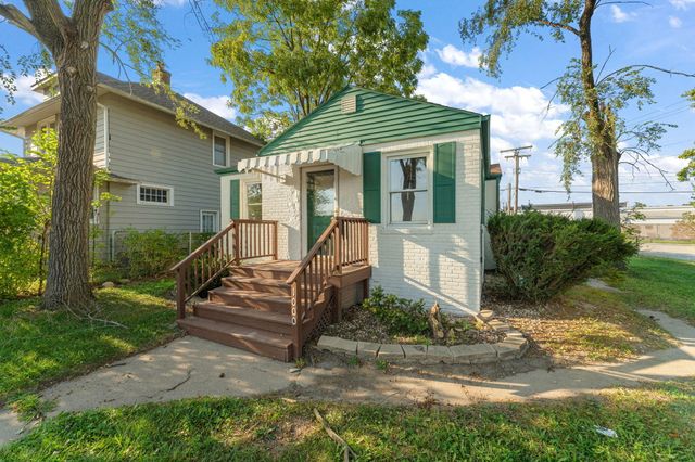 1000 W Home Avenue, Hobart, IN 46342