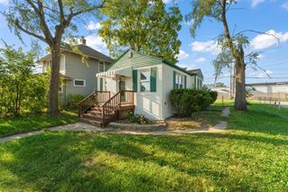 1000 W Home Avenue, Hobart, IN 46342