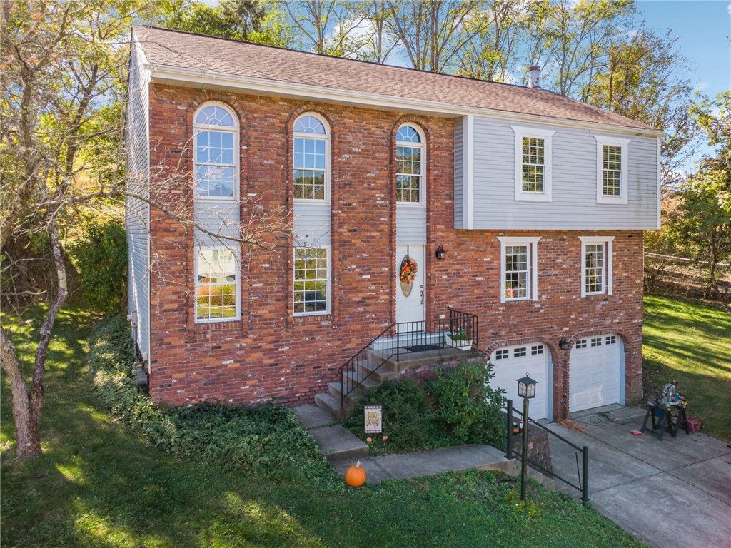 100 Edgemeade, Monroeville, PA 15146