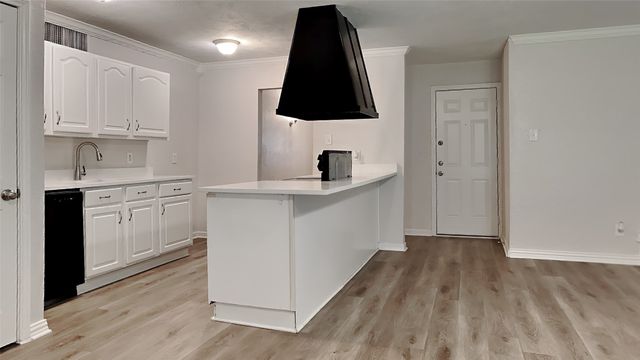 1814 Novel Drive, Garland, TX 75040