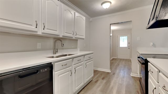 1814 Novel Drive, Garland, TX 75040