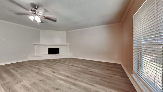 1814 Novel Drive, Garland, TX 75040