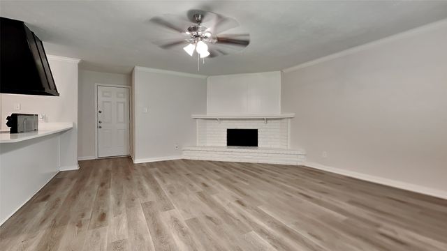 1814 Novel Drive, Garland, TX 75040