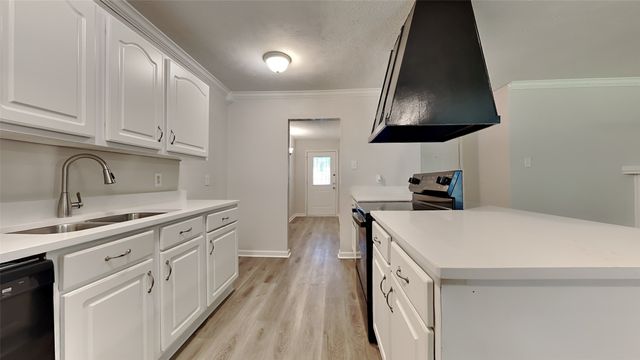 1814 Novel Drive, Garland, TX 75040