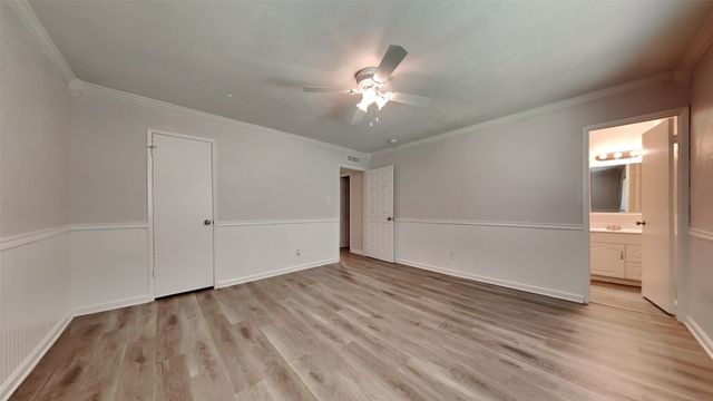 1814 Novel Drive, Garland, TX 75040
