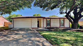 1814 Novel Drive, Garland, TX 75040