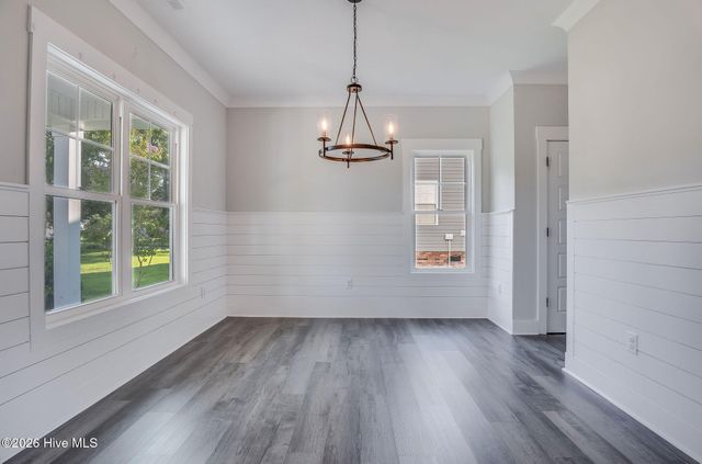 1616 Chadwick Shores Drive, Sneads Ferry, NC 28460