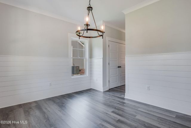 1616 Chadwick Shores Drive, Sneads Ferry, NC 28460