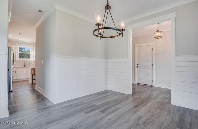 1616 Chadwick Shores Drive, Sneads Ferry, NC 28460