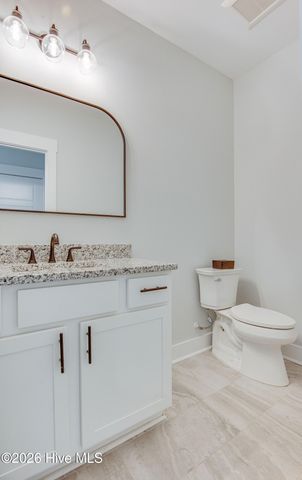 1616 Chadwick Shores Drive, Sneads Ferry, NC 28460