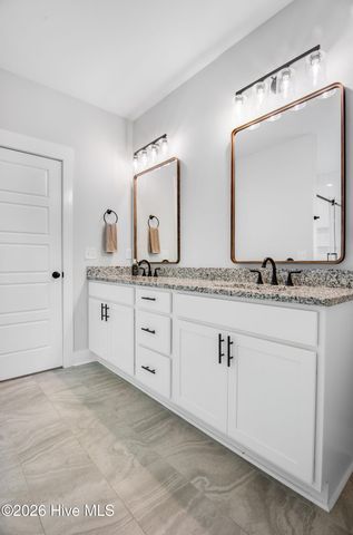 1616 Chadwick Shores Drive, Sneads Ferry, NC 28460
