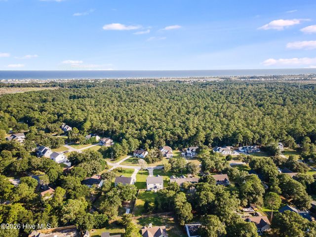 1616 Chadwick Shores Drive, Sneads Ferry, NC 28460