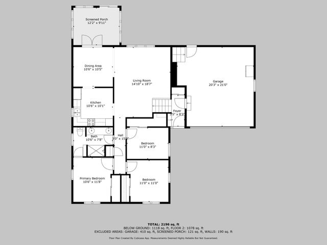 228 16th Avenue SW, New Brighton, MN 55112