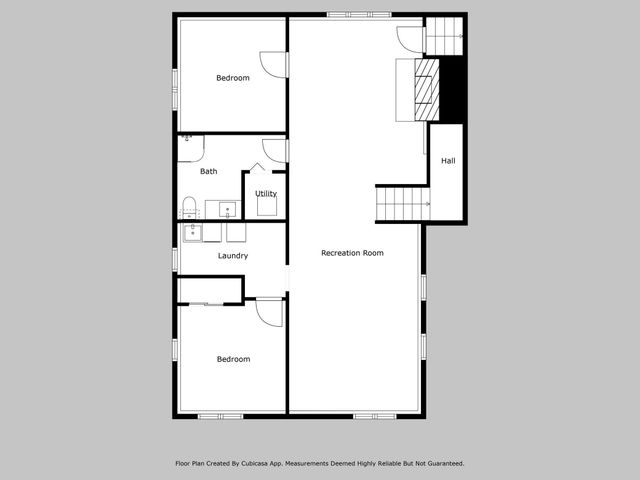 228 16th Avenue SW, New Brighton, MN 55112