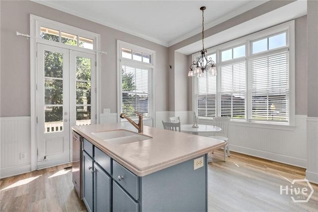 126 Birch Circle, Port Wentworth, GA 31407