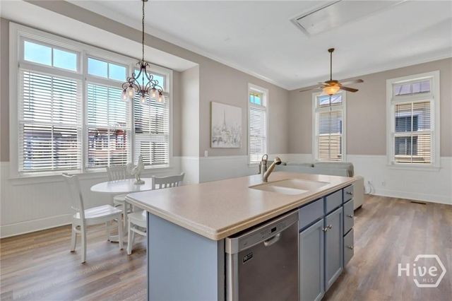 126 Birch Circle, Port Wentworth, GA 31407