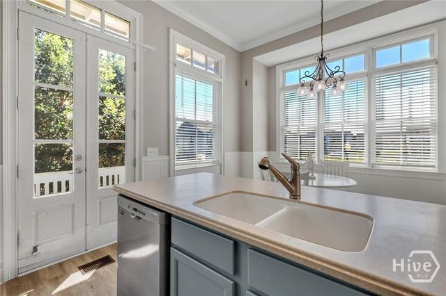 126 Birch Circle, Port Wentworth, GA 31407