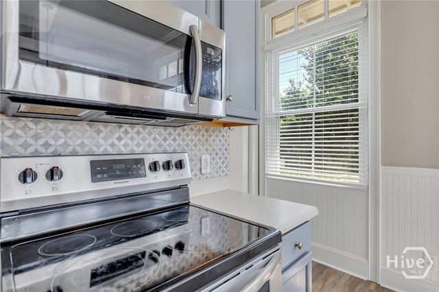 126 Birch Circle, Port Wentworth, GA 31407