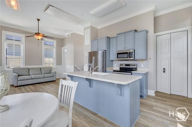 126 Birch Circle, Port Wentworth, GA 31407