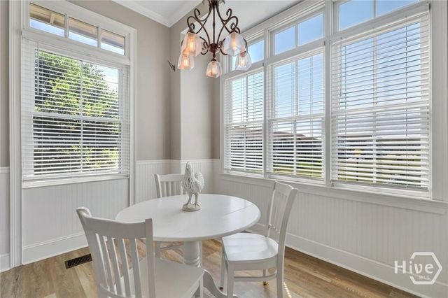 126 Birch Circle, Port Wentworth, GA 31407