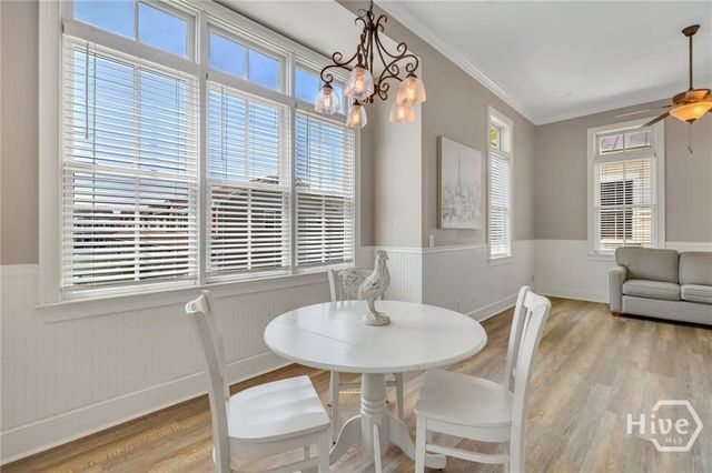 126 Birch Circle, Port Wentworth, GA 31407