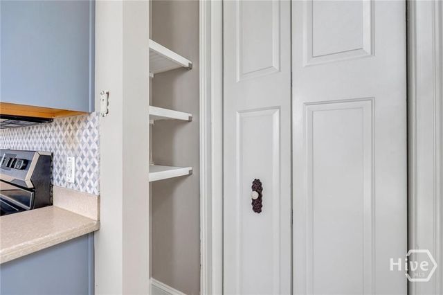 126 Birch Circle, Port Wentworth, GA 31407