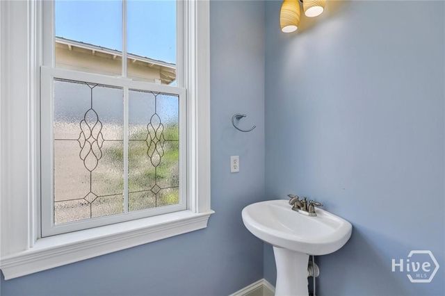 126 Birch Circle, Port Wentworth, GA 31407