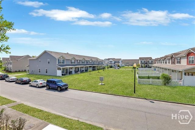 126 Birch Circle, Port Wentworth, GA 31407