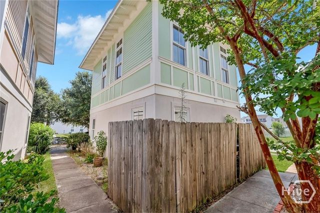 126 Birch Circle, Port Wentworth, GA 31407