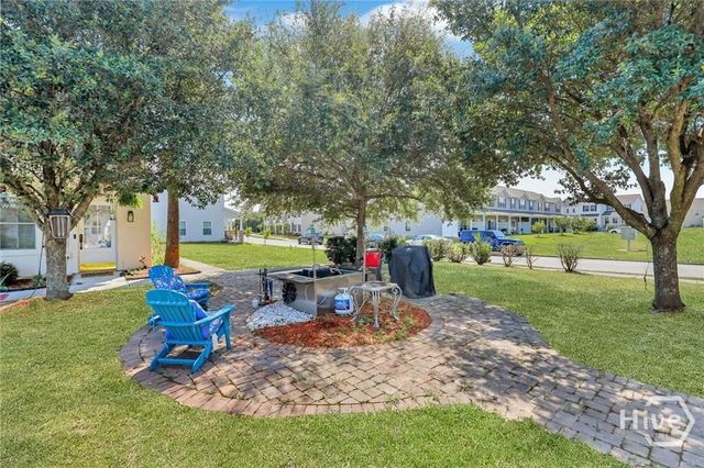 126 Birch Circle, Port Wentworth, GA 31407