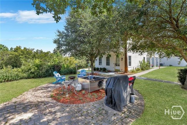 126 Birch Circle, Port Wentworth, GA 31407