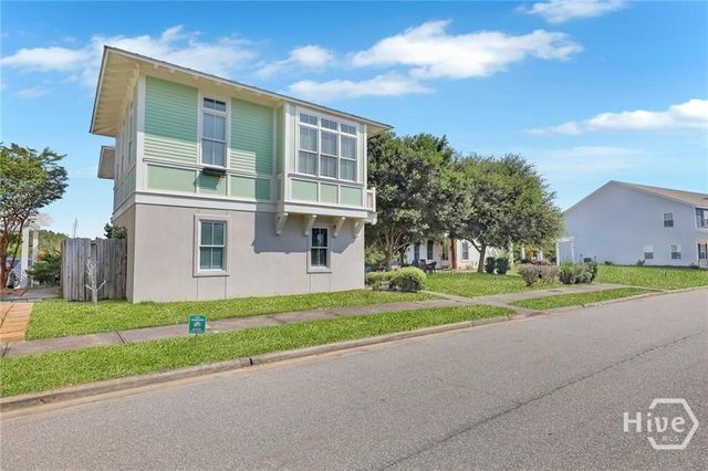 126 Birch Circle, Port Wentworth, GA 31407