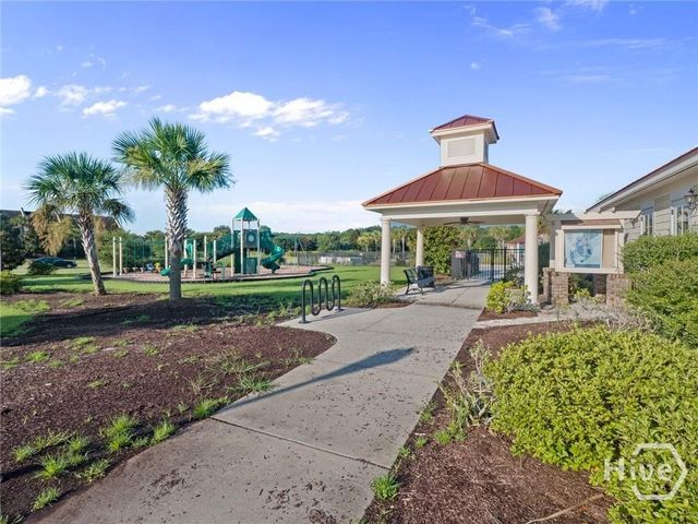 126 Birch Circle, Port Wentworth, GA 31407