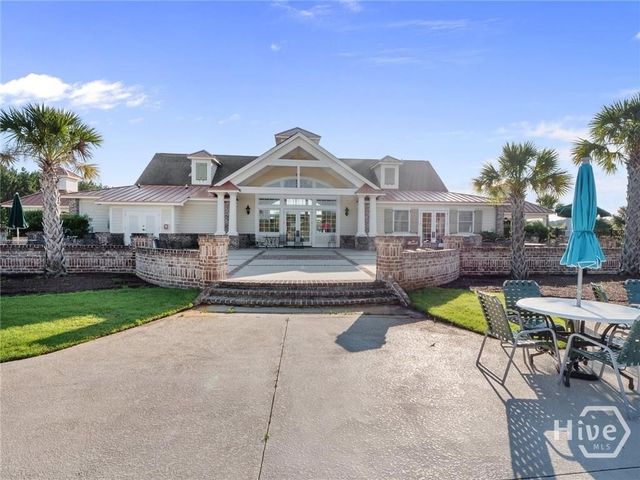 126 Birch Circle, Port Wentworth, GA 31407