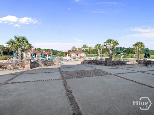 126 Birch Circle, Port Wentworth, GA 31407