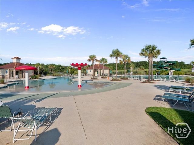 126 Birch Circle, Port Wentworth, GA 31407