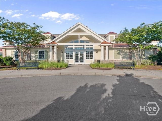 126 Birch Circle, Port Wentworth, GA 31407