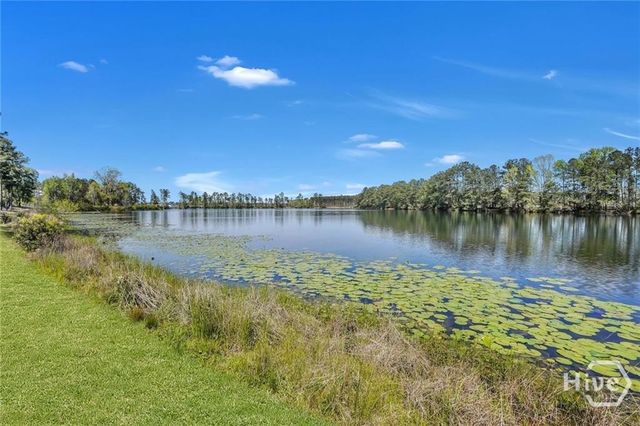 126 Birch Circle, Port Wentworth, GA 31407