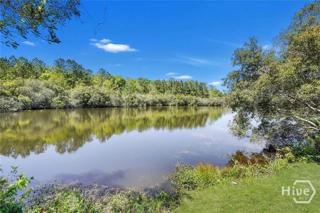 126 Birch Circle, Port Wentworth, GA 31407