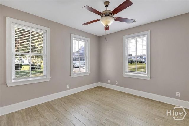 126 Birch Circle, Port Wentworth, GA 31407