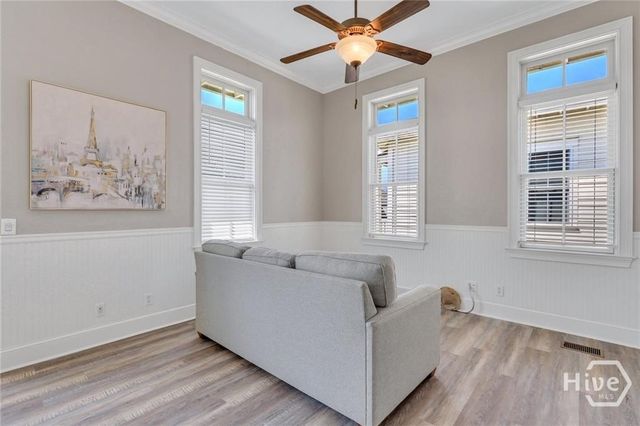 126 Birch Circle, Port Wentworth, GA 31407