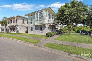 126 Birch Circle, Port Wentworth, GA 31407