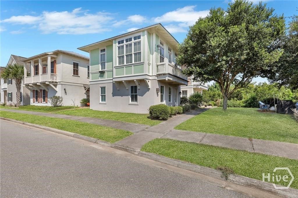 126 Birch Circle, Port Wentworth, GA 31407