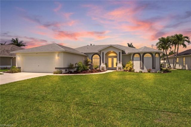 241 SE 29Th TER, Cape Coral, FL 33904