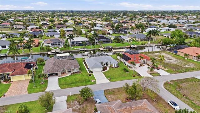 241 SE 29Th TER, Cape Coral, FL 33904