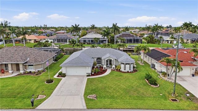 241 SE 29Th TER, Cape Coral, FL 33904